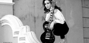 SHQIPËRIA DHE ELHAIDA DANI ME “I’m Alive” NË EUROVISION 2015